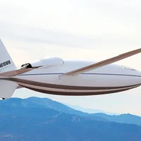 Máy bay Celera 500L