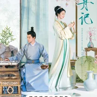 Liễu Chu Ký
