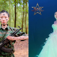 Trấn Thành nói 1 câu gây sốc khi em gái Uyên Ân tham gia Sao nhập ngũ