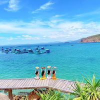 Du lịch Quy Nhơn
