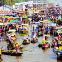 Du lịch Quy Nhơn