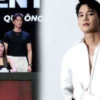 Tập 1 Quý Ông Hoàn Mỹ