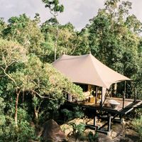 Mango Bay Resort