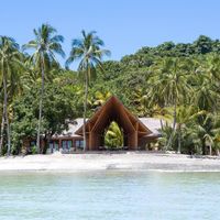 Mango Bay Resort