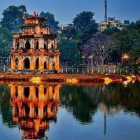 Du lịch Hội An