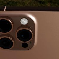iPhone 16 Pro 