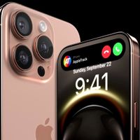 iPhone 16 Pro 