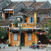 Du lịch Hội An