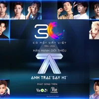 Chương trình giải trí Việt Nam