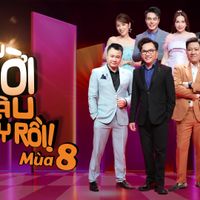 Chương trình giải trí Việt Nam