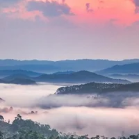 Du lịch Măng Đen: Chơi đâu, ăn gì?