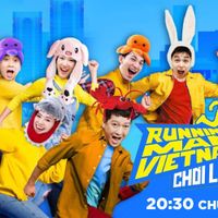 Chương trình giải trí Việt Nam