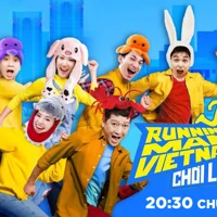 Chương trình giải trí Việt Nam
