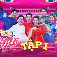 Chương trình giải trí Việt Nam