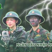 Chương trình giải trí Việt Nam