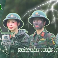 Chương trình giải trí Việt Nam