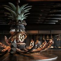 Bí mật trong nhà hàng một sao Michelin được giới siêu giàu Dubai ưa chuộng