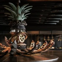 Bí mật trong nhà hàng một sao Michelin được giới siêu giàu Dubai ưa chuộng