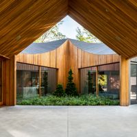 Thiết kế biophilic là gì