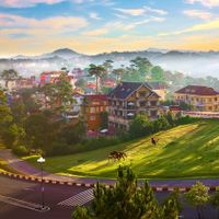 Tháng 9 nên đi du lịch ở đâu?