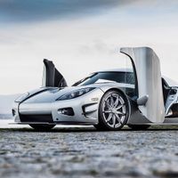 Siêu phẩm Bugatti La Voatio Noire đắt nhất thế giới