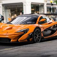 Siêu phẩm Bugatti La Voatio Noire đắt nhất thế giới
