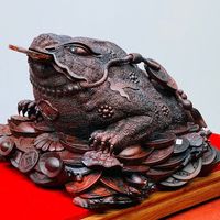 Vật phẩm phong thủy