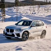  Xe điện BMW