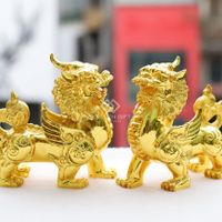Vật phẩm phong thủy