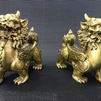 Vật phẩm phong thủy