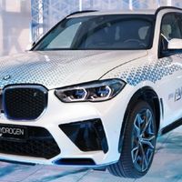  Xe điện BMW