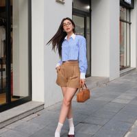 Phối đồ vintage