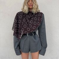 Phối đồ vintage