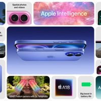 iPhone 16