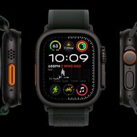 Ra mắt Apple Watch Series 10 và Apple Watch Ultra 2 có thể phát hiện ngưng thở khi ngủ