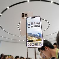 RAM của iPhone 16