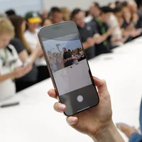 RAM của iPhone 16