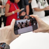 RAM của iPhone 16