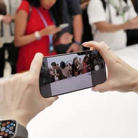 RAM của iPhone 16