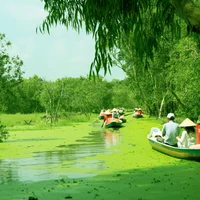 Mẹo du lịch bền vững: Sống xanh khi tận hưởng chuyến du lịch