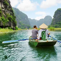 Mẹo du lịch bền vững: Sống xanh khi tận hưởng chuyến du lịch