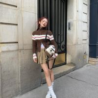 Phối đồ vintage