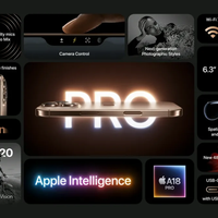 iPhone 16 Pro 