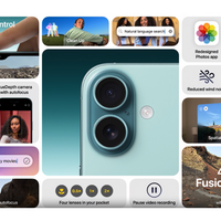iPhone 16 Pro 