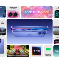 iPhone 16 Pro 