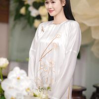 Váy cưới