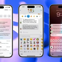 iPhone 16 tính năng mới