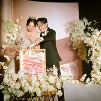 Váy cưới