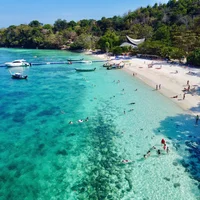 Du lịch Phuket 