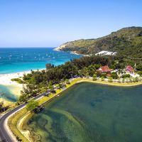 Du lịch Phuket 